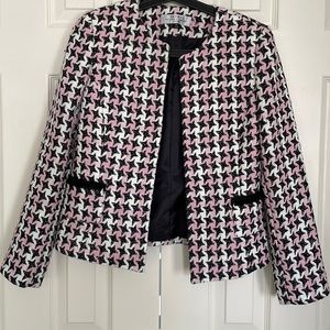 Tahari blazer